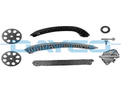 DAYCO KTC1002