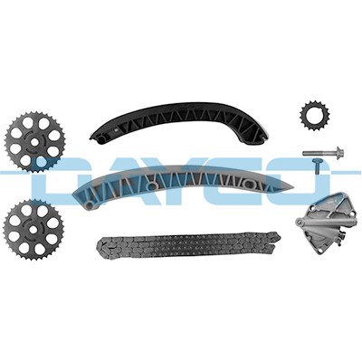 DAYCO KTC1002 EAN: 8021787096972.