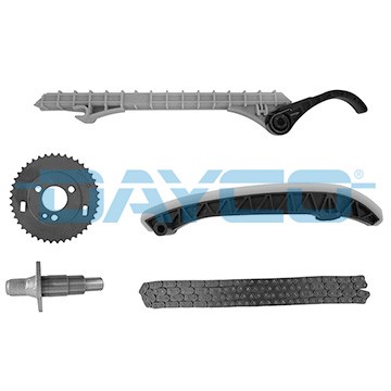 DAYCO KTC1003 EAN: 8021787097115.