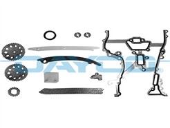 DAYCO KTC1004