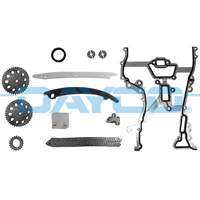 DAYCO KTC1004 EAN: 8021787097108.