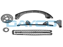 DAYCO KTC1007