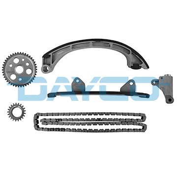 DAYCO KTC1007 EAN: 8021787097146.