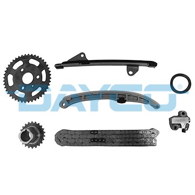 DAYCO KTC1008 EAN: 8021787097153.