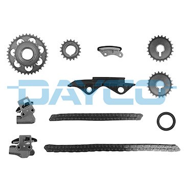 DAYCO KTC1009 EAN: 8021787098235.