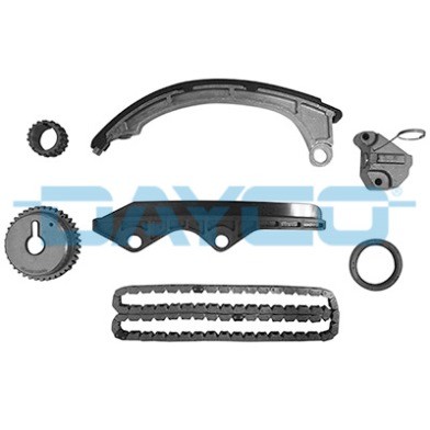 DAYCO KTC1010 EAN: 8021787096569.