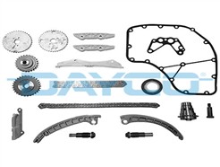DAYCO KTC1023