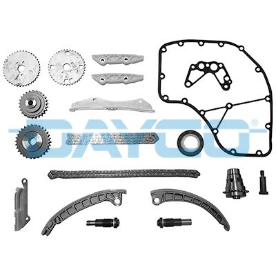 DAYCO KTC1023 EAN: 8021787099034.