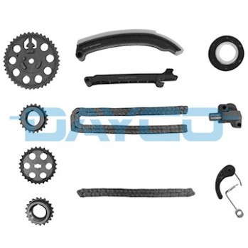 DAYCO KTC1025 EAN: 8021787098266.