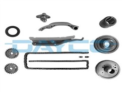 DAYCO KTC1035
