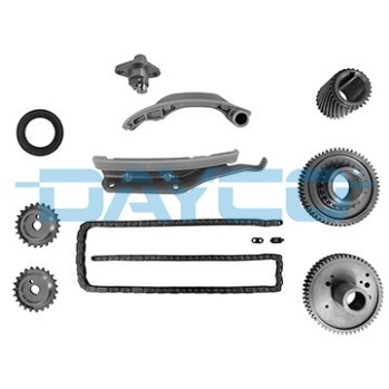 DAYCO KTC1035 EAN: 8021787099539.