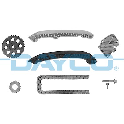 DAYCO KTC1036 EAN: 8021787100778.