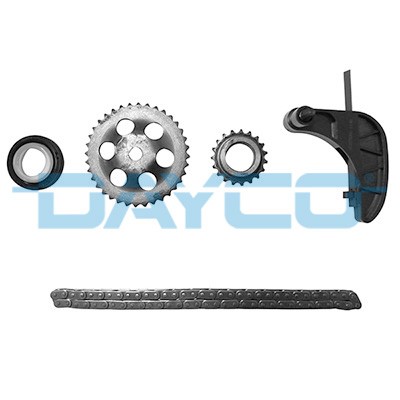 DAYCO KTC1037 EAN: 8021787100860.