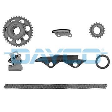 DAYCO KTC1040 EAN: 8021787101522.