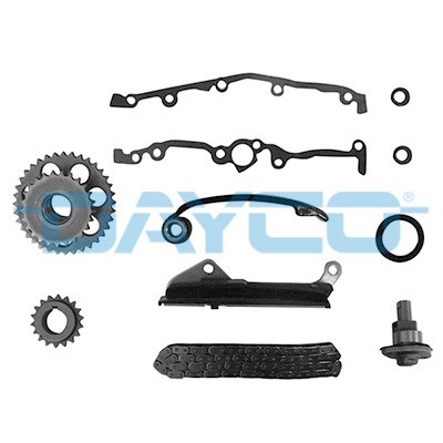 DAYCO KTC1043 EAN: 8021787105025.