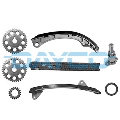 DAYCO KTC1044 EAN: 8021787104455.