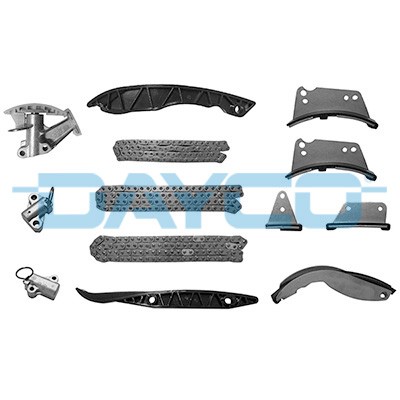 DAYCO KTC1045 EAN: 8021787104332.