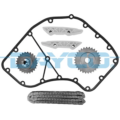 DAYCO KTC1055 EAN: 8021787109801.