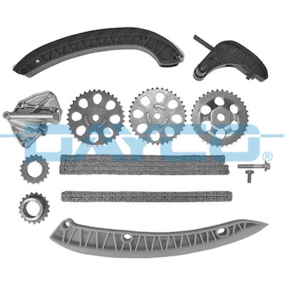 DAYCO KTC1062 EAN: 8021787117042.