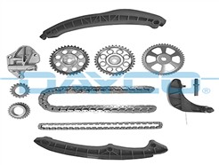 DAYCO KTC1063
