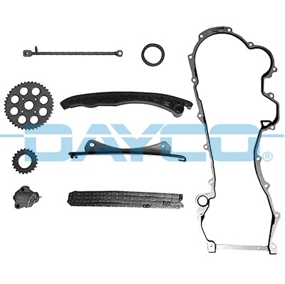 DAYCO KTC1067 EAN: 8021787114836.