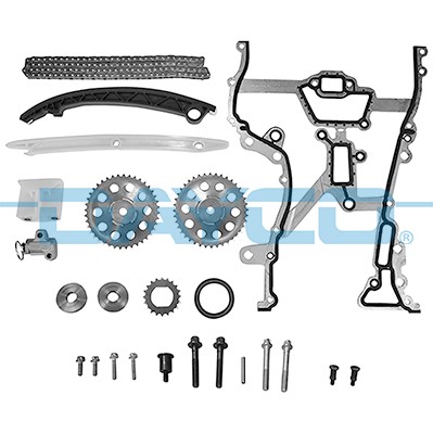 DAYCO KTC1068 EAN: 8021787118032.
