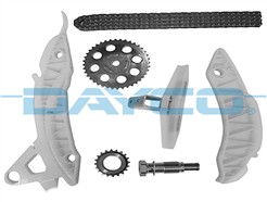 DAYCO KTC1071
