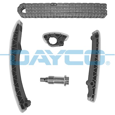 DAYCO KTC1072 EAN: 8021787127416.