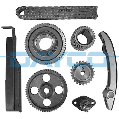 DAYCO KTC1074 EAN: 8021787127546.
