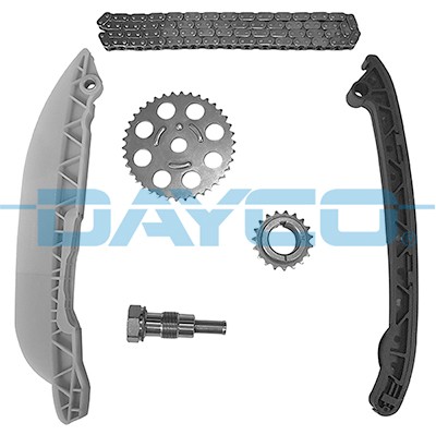 DAYCO KTC1075 EAN: 8021787127539.