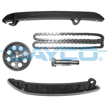 DAYCO KTC1082 EAN: 8021787128055.