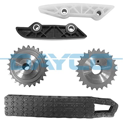 DAYCO KTC1085 EAN: 8021787204865.