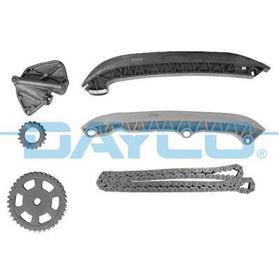 DAYCO KTC1086 EAN: 8021787206067.