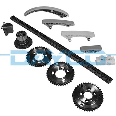 DAYCO KTC1091 EAN: 8021787364019.
