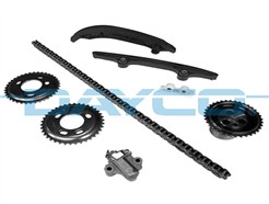 DAYCO KTC1092