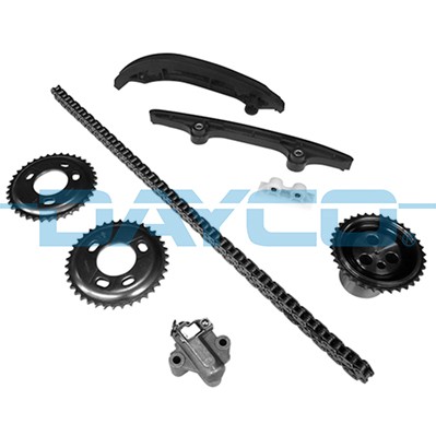 DAYCO KTC1092 EAN: 8021787246858.