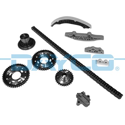 DAYCO KTC1093 EAN: 8021787246865.