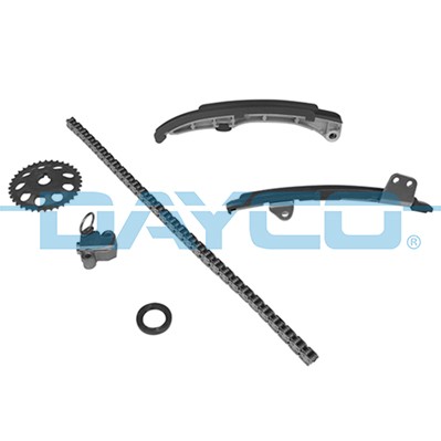 DAYCO KTC1097 EAN: 8021787262872.