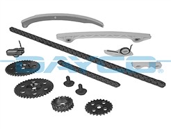 DAYCO KTC1106