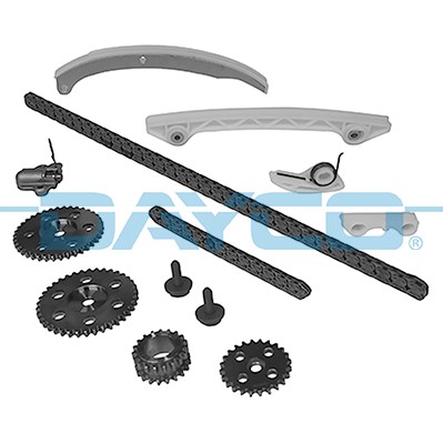DAYCO KTC1106 EAN: 8021787293456.