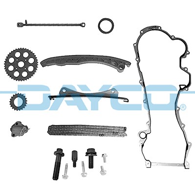DAYCO KTC1118 EAN: 8021787308860.