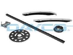 DAYCO KTC1125