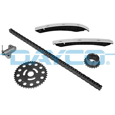 DAYCO KTC1125 EAN: 8021787332490.