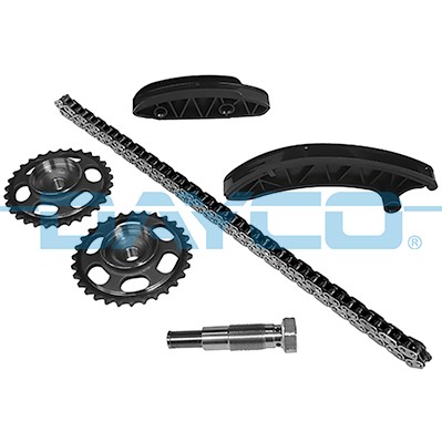 DAYCO KTC1168 EAN: 8021787357998.