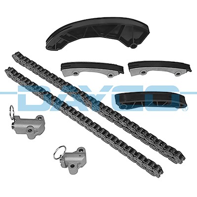 DAYCO KTC1187 EAN: 8021787363470.