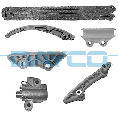 DAYCO KTC1189 EAN: 8021787364040.