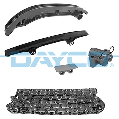 DAYCO KTC1192 EAN: 8021787332391.