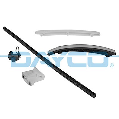 DAYCO KTC1197 EAN: 8021787422962.