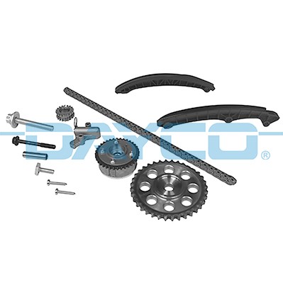 DAYCO KTC1223 EAN: 8021787423839.