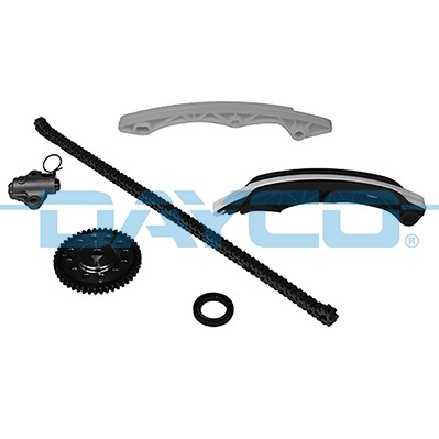 DAYCO KTC1234 EAN: 8021787553826.